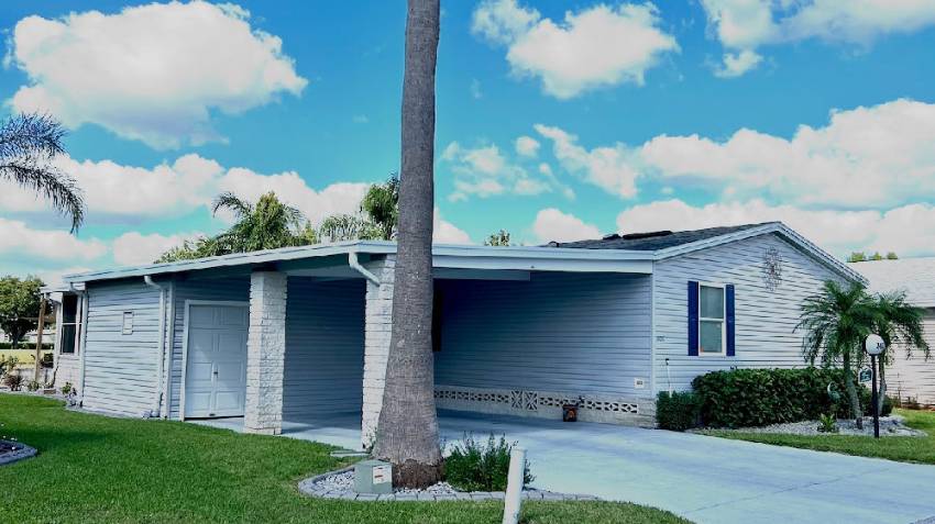 1468 Champion Dr. a Lakeland, FL Mobile or Manufactured Home for Sale